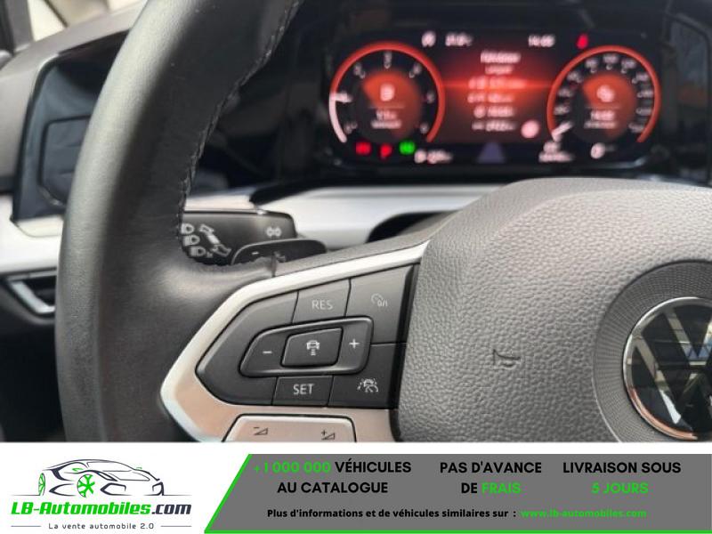 Volkswagen Golf SW 2.0 TDI 115 BVA - Photo 6 / 7