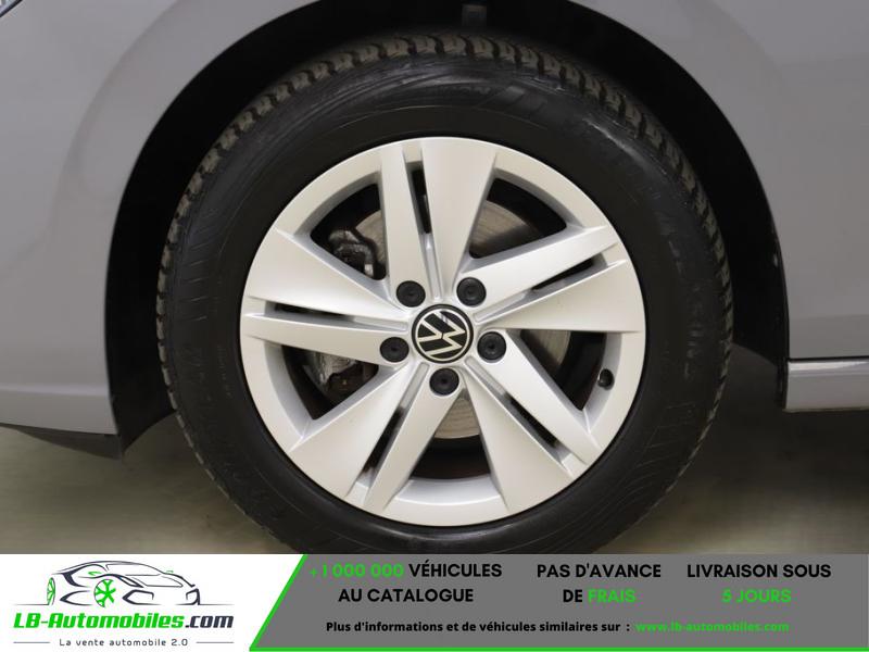 Volkswagen Golf SW 1.5 eTSI 130 BVA - Photo 11 / 12