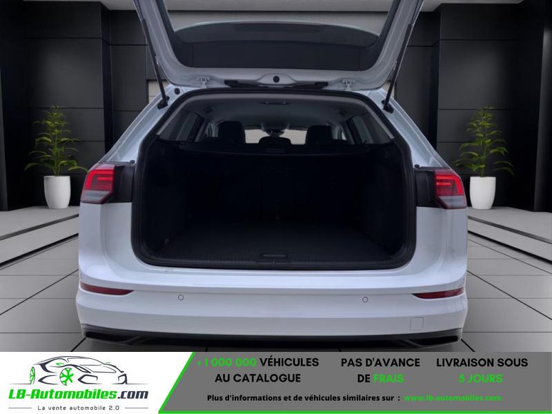 Volkswagen Golf SW 2.0 TDI 115 BVA - Photo 8 / 8