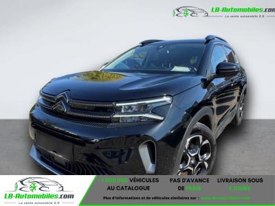 Citroën C5 Aircross PureTech 130 BVA
