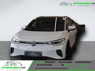 Volkswagen ID. 4 204 ch Pro Performance