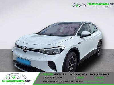 Volkswagen ID. 4 204 ch Pro Performance