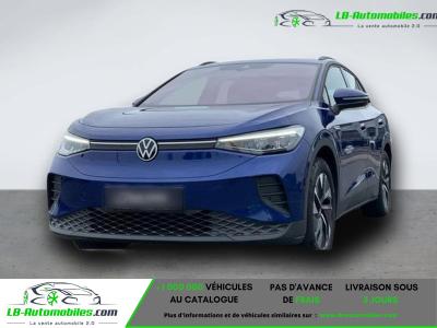 Volkswagen ID. 4 204 ch Pro Performance