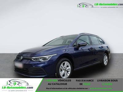Volkswagen Golf SW 1.5 eTSI 130 BVA