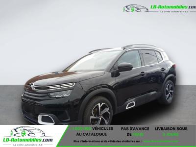 Citroën C5 Aircross PureTech 130 BVA