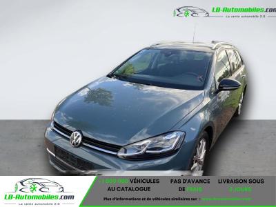 Volkswagen Golf SW 1.5 TSI 150 BVA