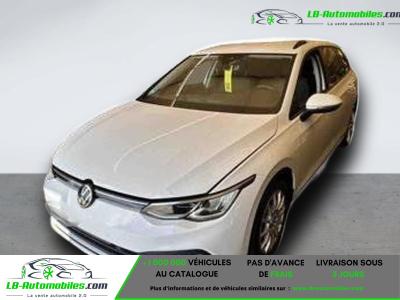 Volkswagen Golf SW 2.0 TDI 150 BVA