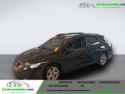 Volkswagen Golf SW 2.0 TDI 150 BVA