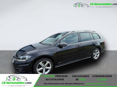 Volkswagen Golf SW 2.0 TDI 150 BVA