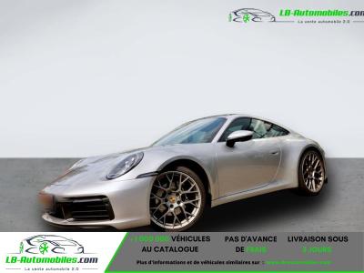 Porsche 911 - 992 Coupe 3.0i 385 PDK