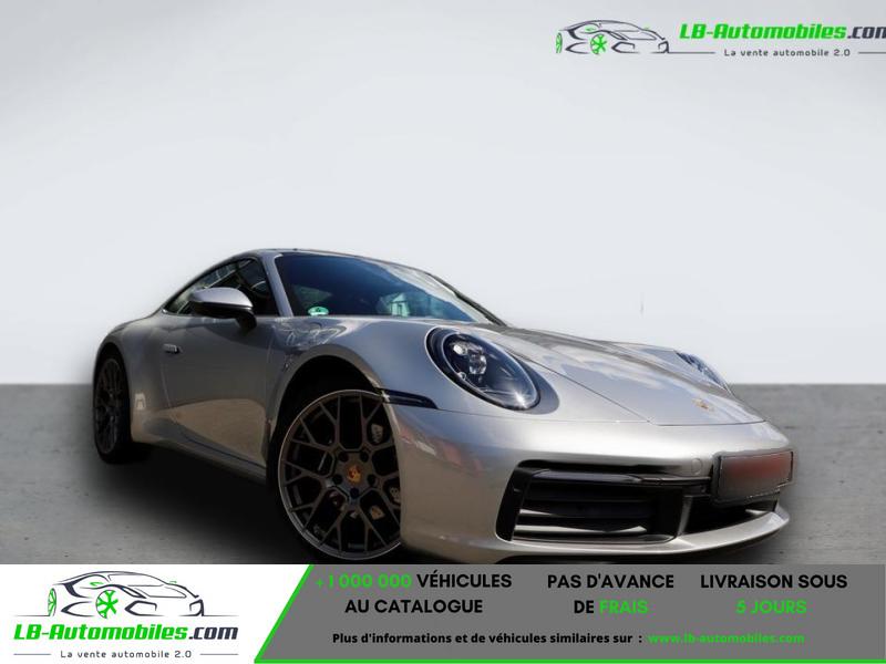 Porsche 911 - 992 Coupe 3.0i 385 PDK - Photo 2 / 6