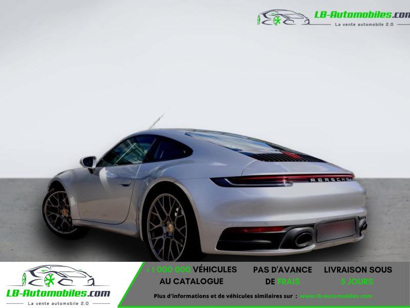 Porsche 911 - 992 Coupe 3.0i 385 PDK - Photo 3 / 6