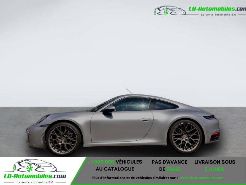 Porsche 911 - 992 Coupe 3.0i 385 PDK - Photo 4 / 6
