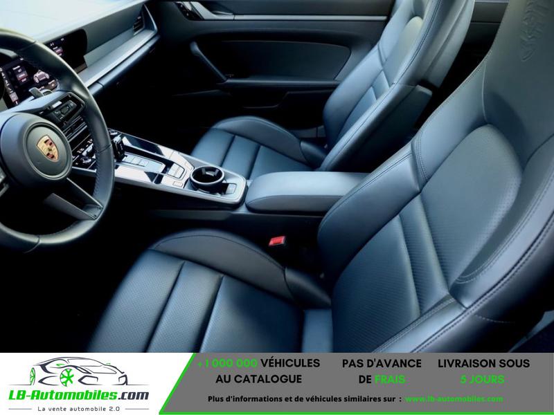 Porsche 911 - 992 Coupe 3.0i 385 PDK - Photo 5 / 6