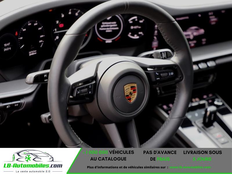 Porsche 911 - 992 Coupe 3.0i 385 PDK - Photo 6 / 6