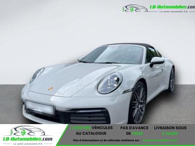Porsche 911 - 992 Targa 4S 3.0i 450 PDK