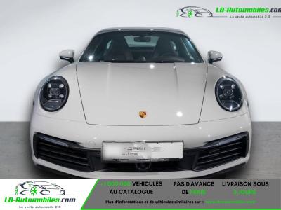Porsche 911 - 992 Targa 4S 3.0i 450 PDK