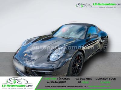 Porsche 911 - 992 Cabriolet 4  GTS 3.0i 480 PDK
