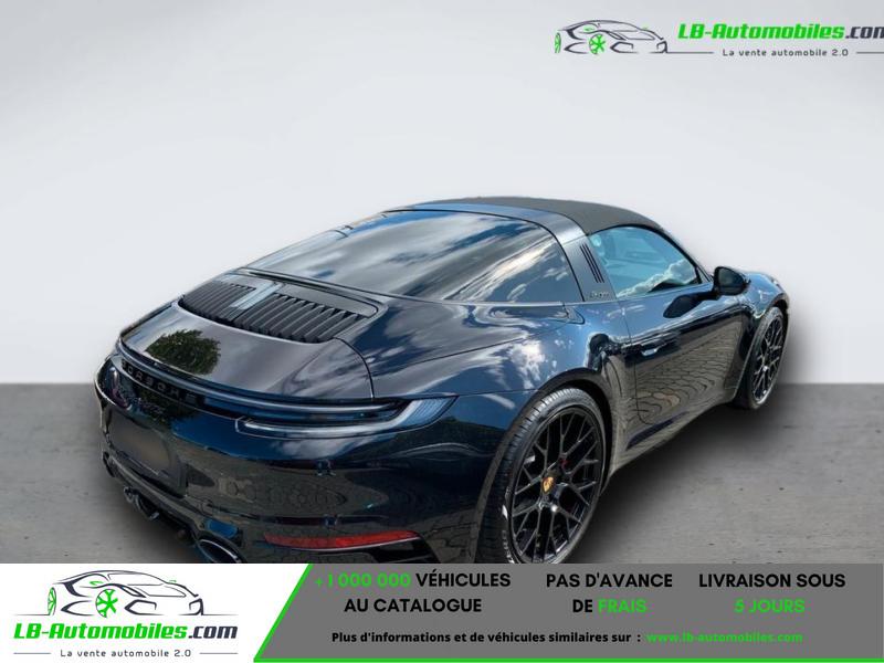 Porsche 911 - 992 Cabriolet 4  GTS 3.0i 480 PDK - Photo 2 / 4