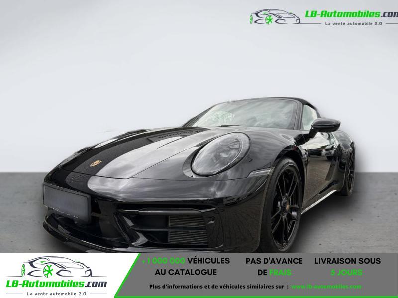 Porsche 911 - 992 Cabriolet 4  GTS 3.0i 480 PDK - Photo 1 / 4