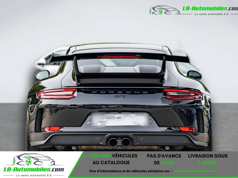 Porsche 911 - 991 GT3 4.0i 500 PDK - Photo 1 / 2