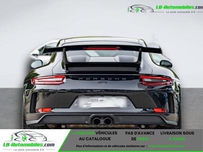 Porsche 911 - 991 GT3 4.0i 500 PDK