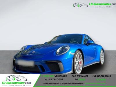 Porsche 911 - 991 GT3 4.0i 500 PDK