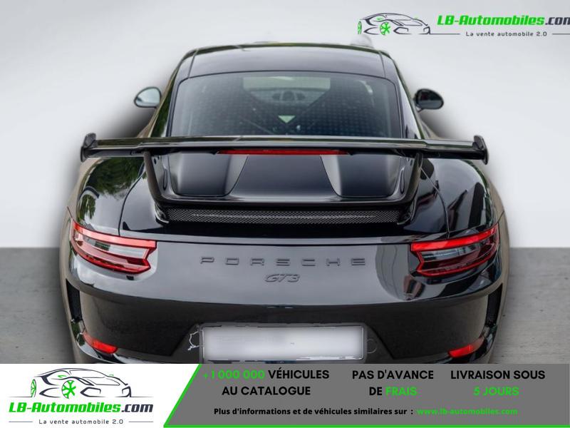 Porsche 911 - 991 GT3 4.0i 500 PDK - Photo 2 / 2