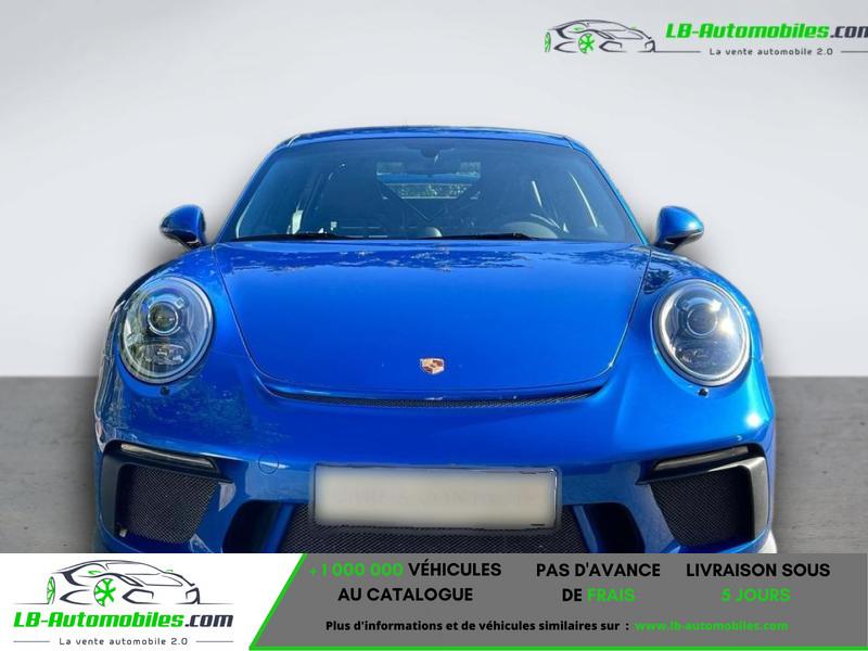 Porsche 911 - 991 GT3 4.0i 500 PDK - Photo 2 / 7