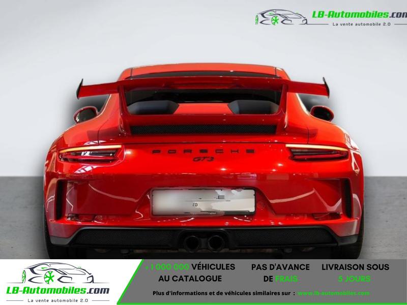 Porsche 911 - 991 GT3 4.0i 500 PDK - Photo 1 / 6