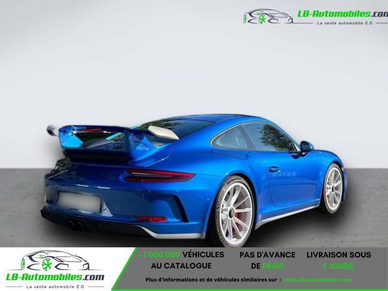 Porsche 911 - 991 GT3 4.0i 500 PDK - Photo 3 / 7
