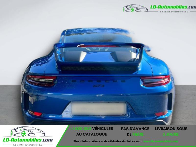 Porsche 911 - 991 GT3 4.0i 500 PDK - Photo 4 / 7