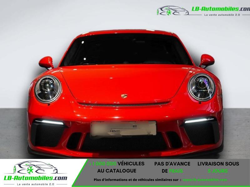 Porsche 911 - 991 GT3 4.0i 500 PDK - Photo 3 / 6