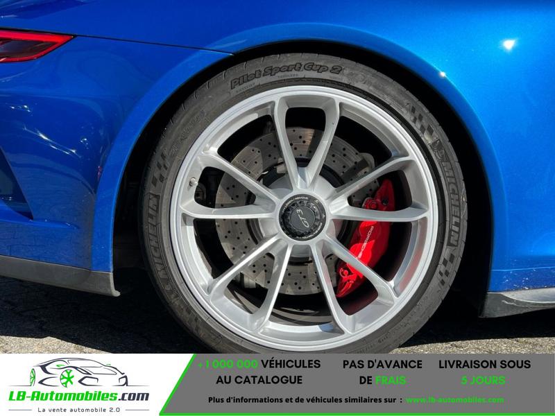 Porsche 911 - 991 GT3 4.0i 500 PDK - Photo 6 / 7