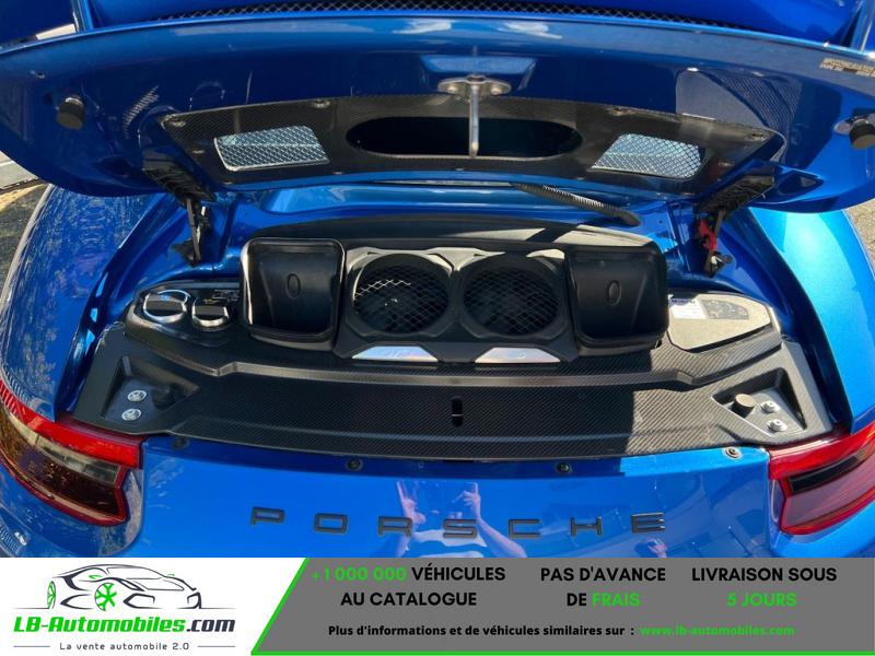 Porsche 911 - 991 GT3 4.0i 500 PDK - Photo 7 / 7