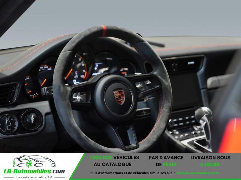 Porsche 911 - 991 GT3 4.0i 500 PDK - Photo 6 / 6