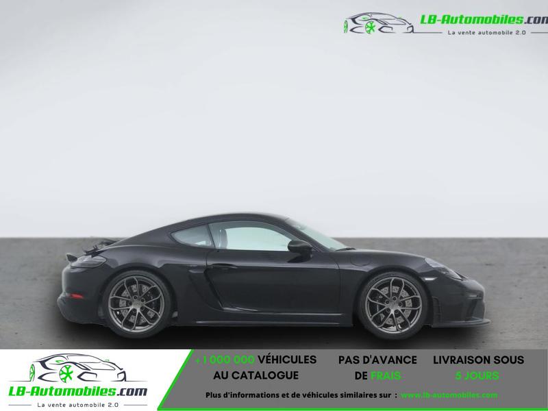 Porsche Boxster 4.0i 420 ch - Photo 3 / 6