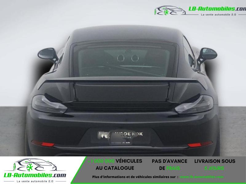 Porsche Boxster 4.0i 420 ch - Photo 4 / 6