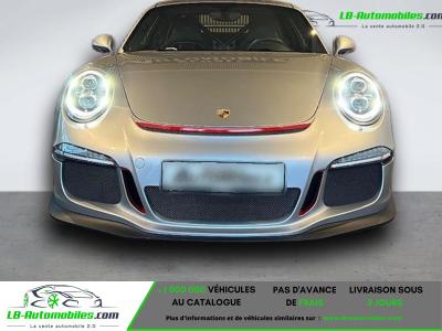 Porsche 911 - 991 GT3 3.8i 475 PDK