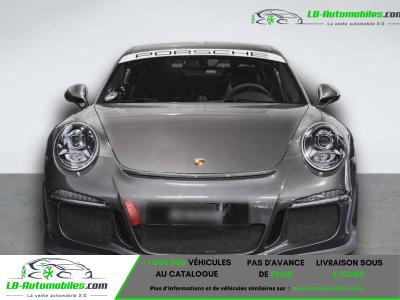 Porsche 911 - 991 GT3 3.8i 475 PDK