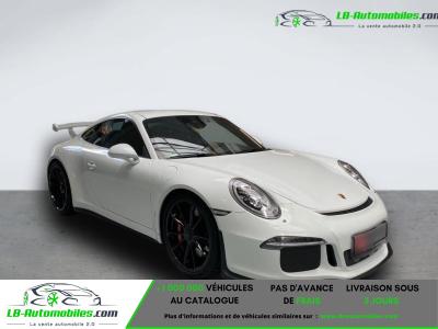 Porsche 911 - 991 GT3 3.8i 475 PDK