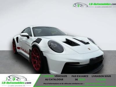 Porsche 911 - 992 GT3 RS 4.0i 525 PDK