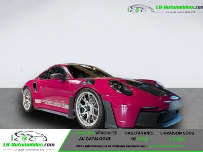Porsche 911 - 992 GT3 RS 4.0i 525 PDK