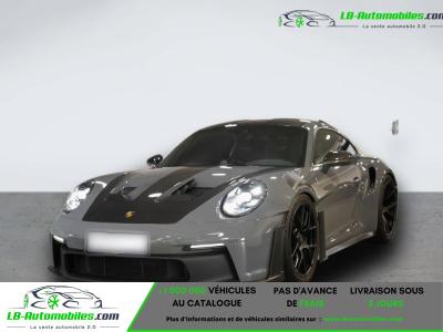 Porsche 911 - 992 GT3 RS 4.0i 525 PDK