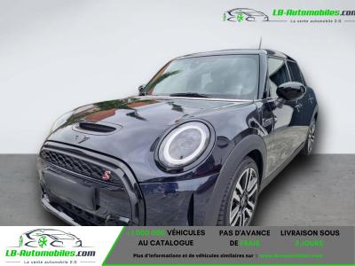 Mini Mini S 178 CH BVA