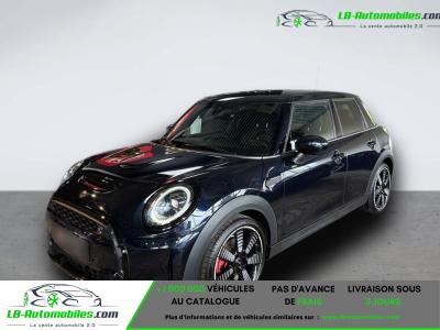 Mini Mini S 178 CH BVA