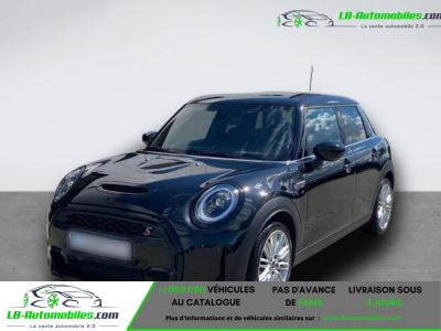 Mini Mini S 178 CH BVA