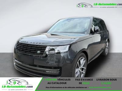 Land Rover Range Rover D350 AWD BVA