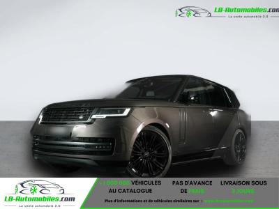 Land Rover Range Rover D350 AWD BVA