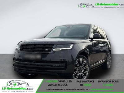 Land Rover Range Rover D350 AWD BVA